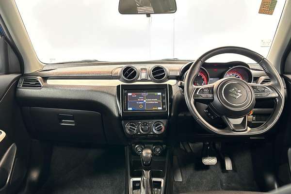 2020 Suzuki Swift GL Navigator AZ