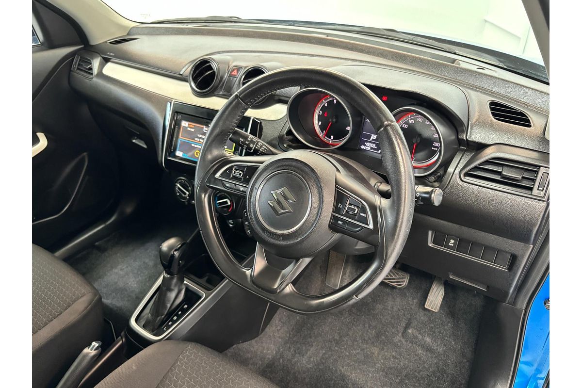 2020 Suzuki Swift GL Navigator AZ