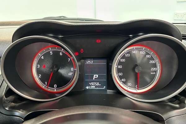 2020 Suzuki Swift GL Navigator AZ