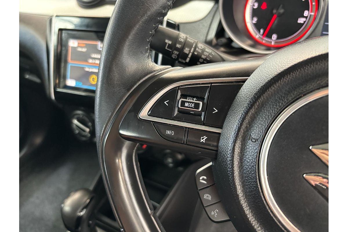 2020 Suzuki Swift GL Navigator AZ