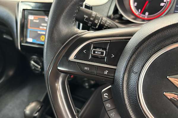 2020 Suzuki Swift GL Navigator AZ
