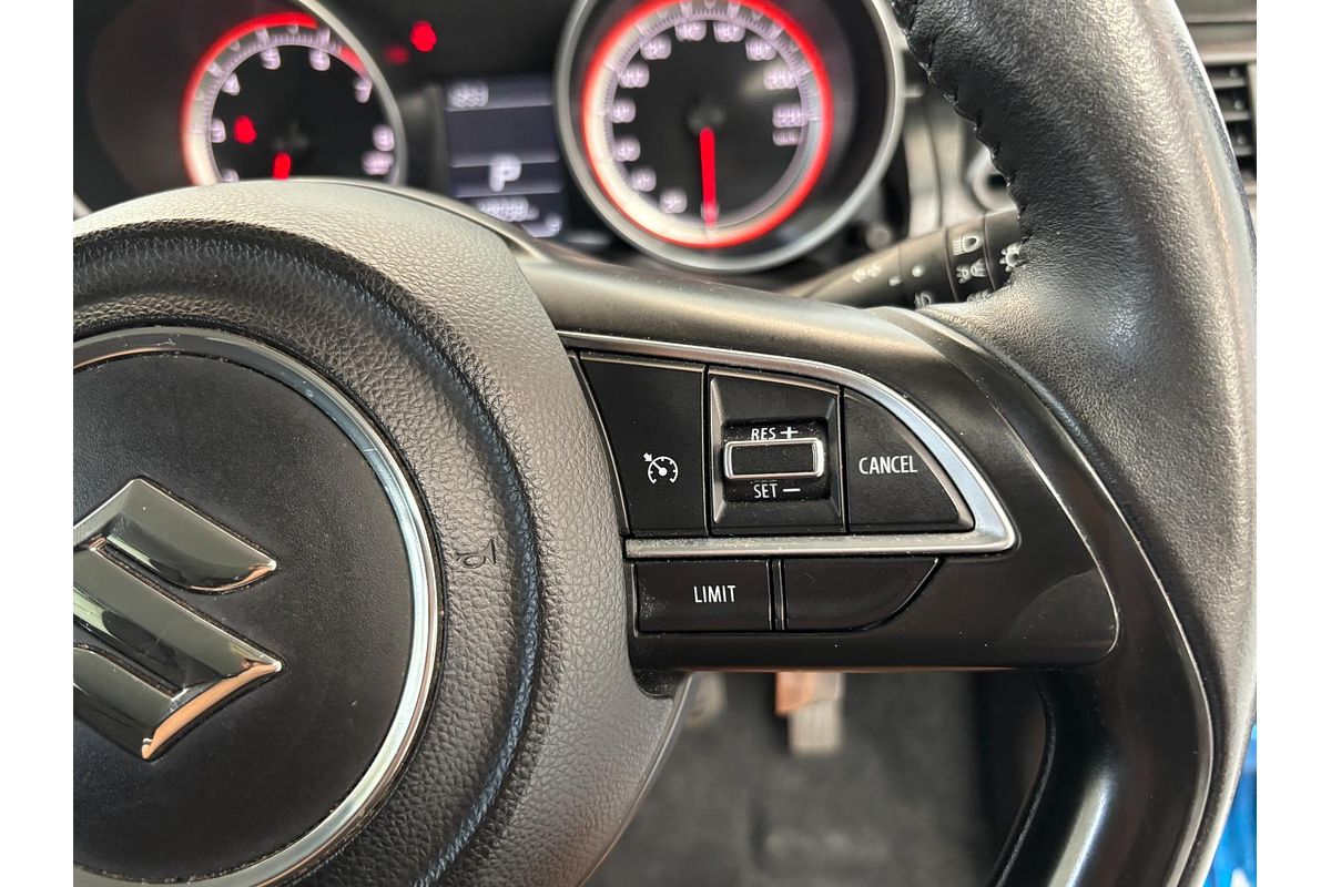 2020 Suzuki Swift GL Navigator AZ
