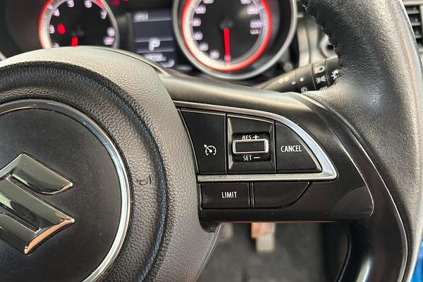 2020 Suzuki Swift GL Navigator AZ