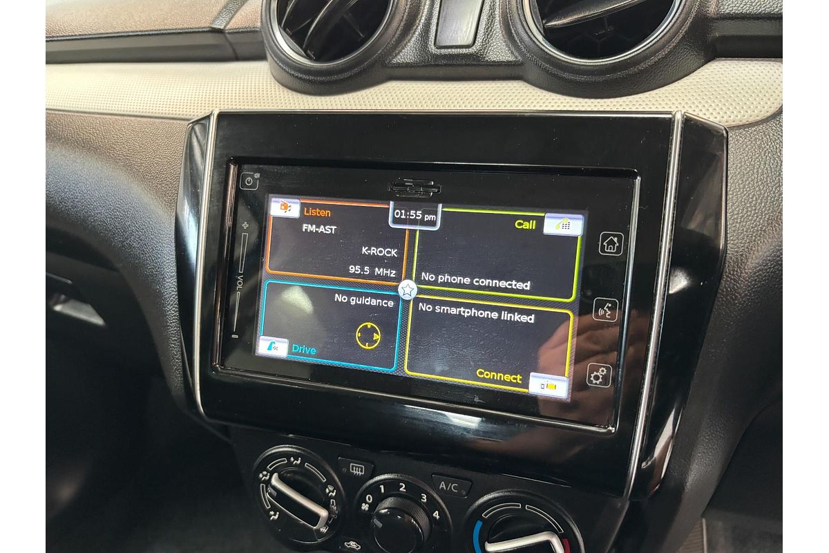 2020 Suzuki Swift GL Navigator AZ