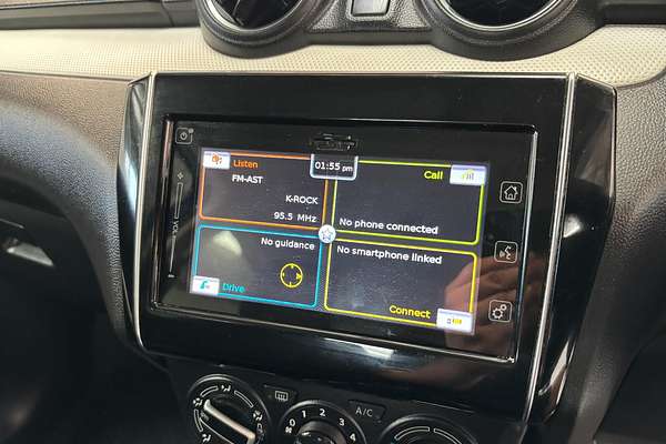 2020 Suzuki Swift GL Navigator AZ