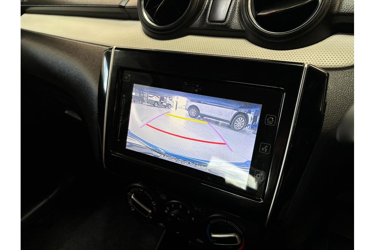 2020 Suzuki Swift GL Navigator AZ