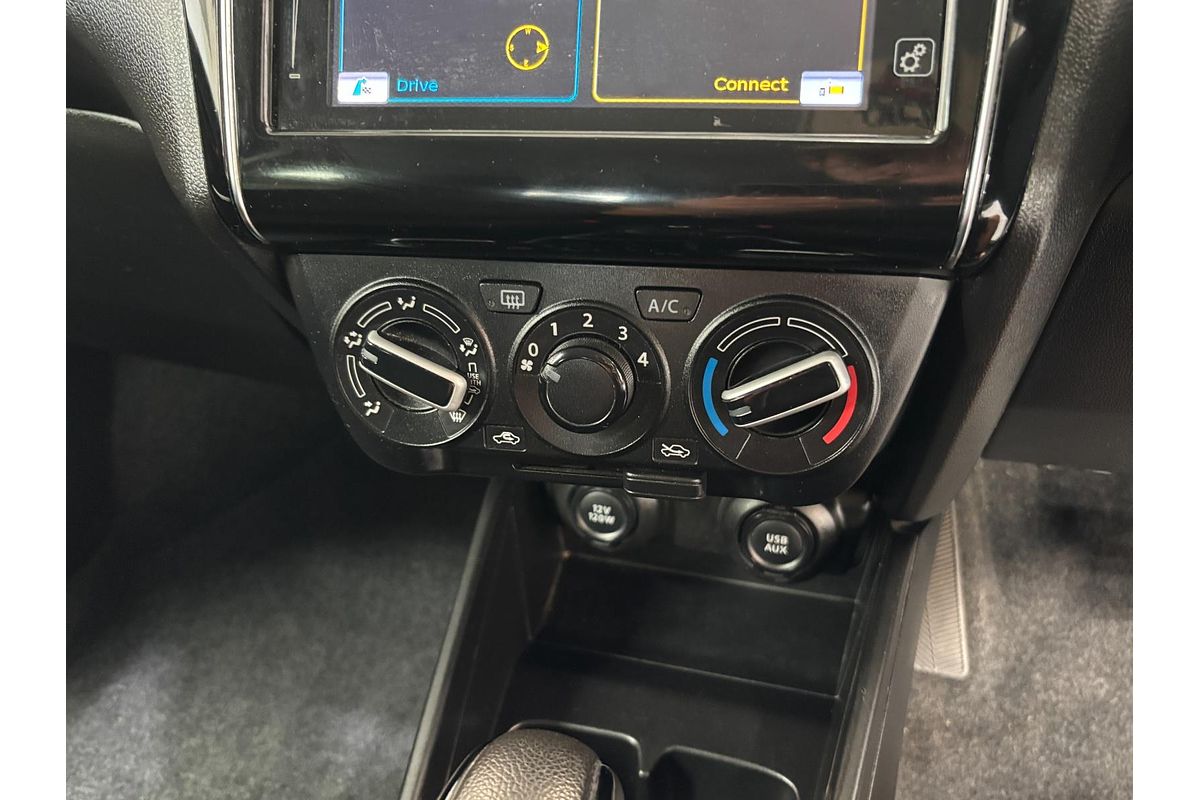 2020 Suzuki Swift GL Navigator AZ