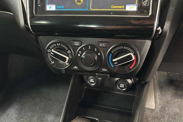 2020 Suzuki Swift GL Navigator AZ