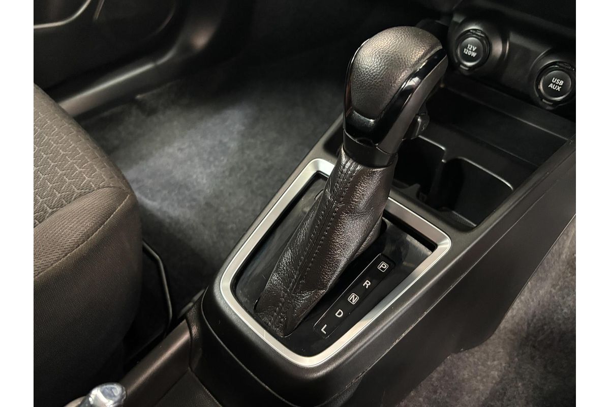 2020 Suzuki Swift GL Navigator AZ