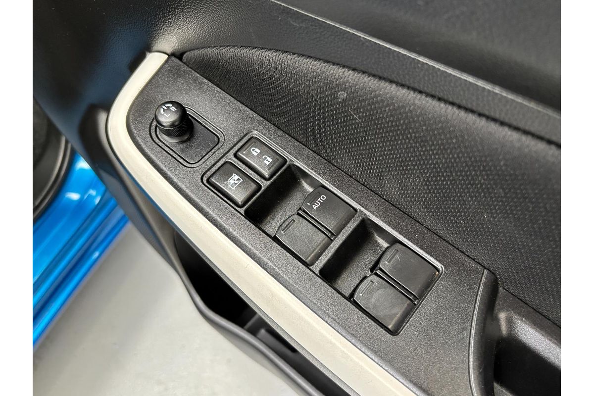 2020 Suzuki Swift GL Navigator AZ