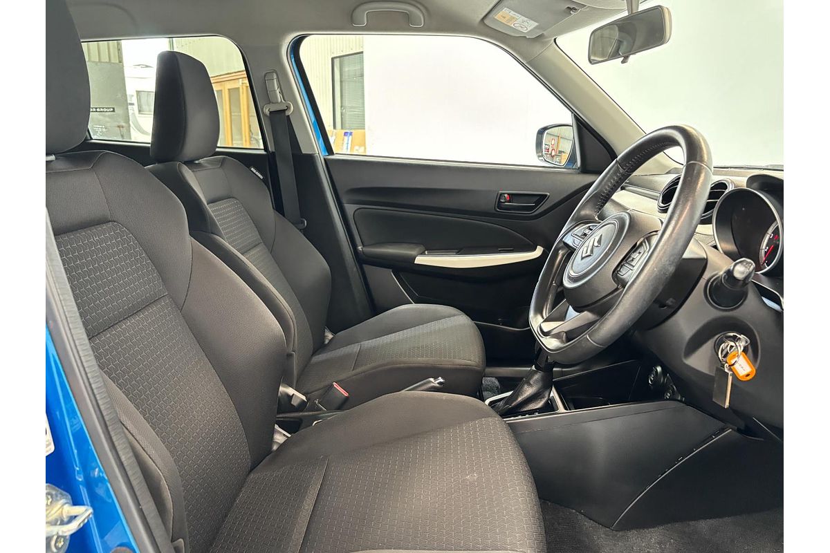 2020 Suzuki Swift GL Navigator AZ