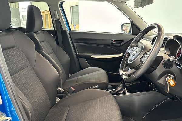 2020 Suzuki Swift GL Navigator AZ