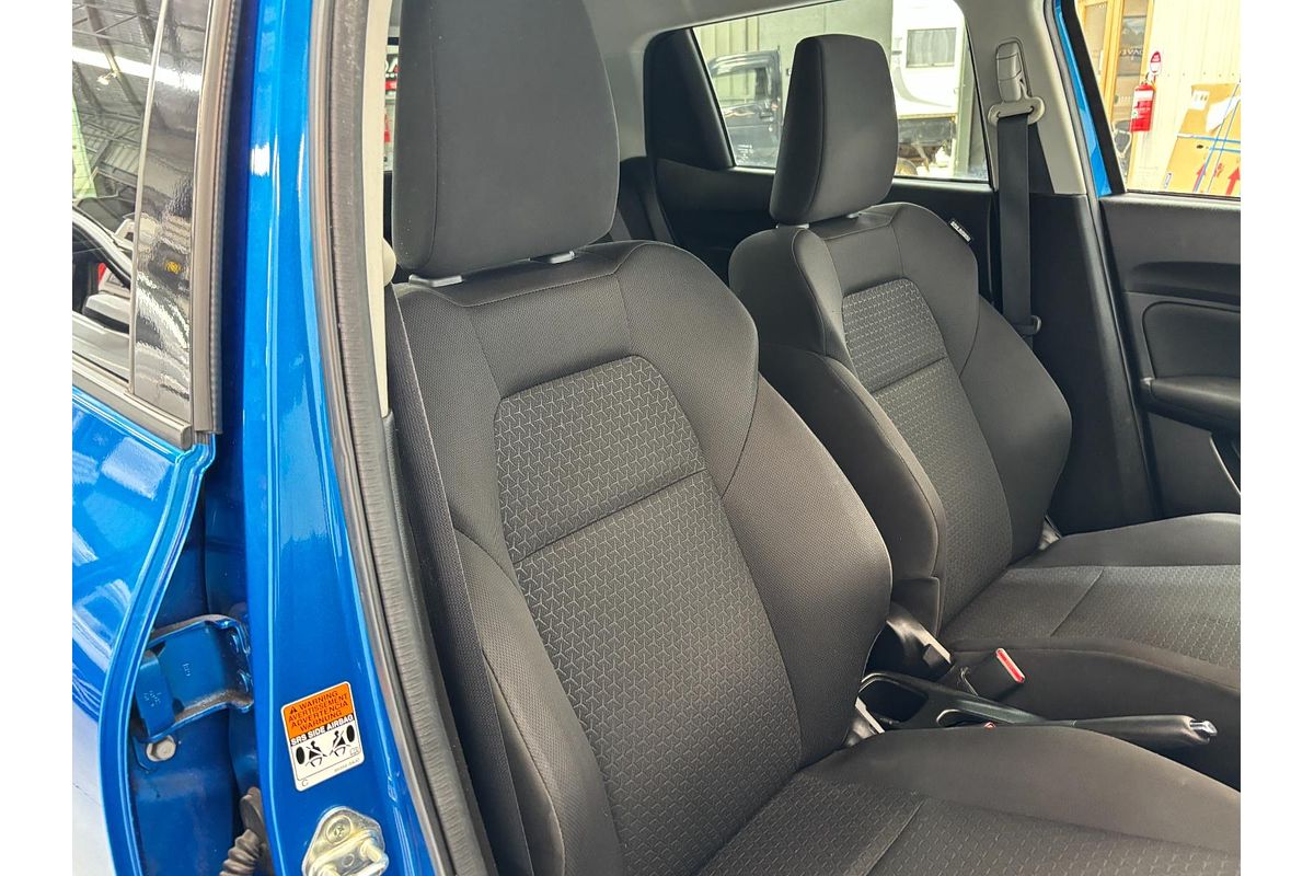 2020 Suzuki Swift GL Navigator AZ