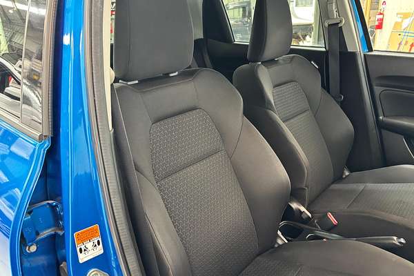 2020 Suzuki Swift GL Navigator AZ