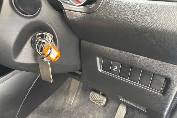 2020 Suzuki Swift GL Navigator AZ