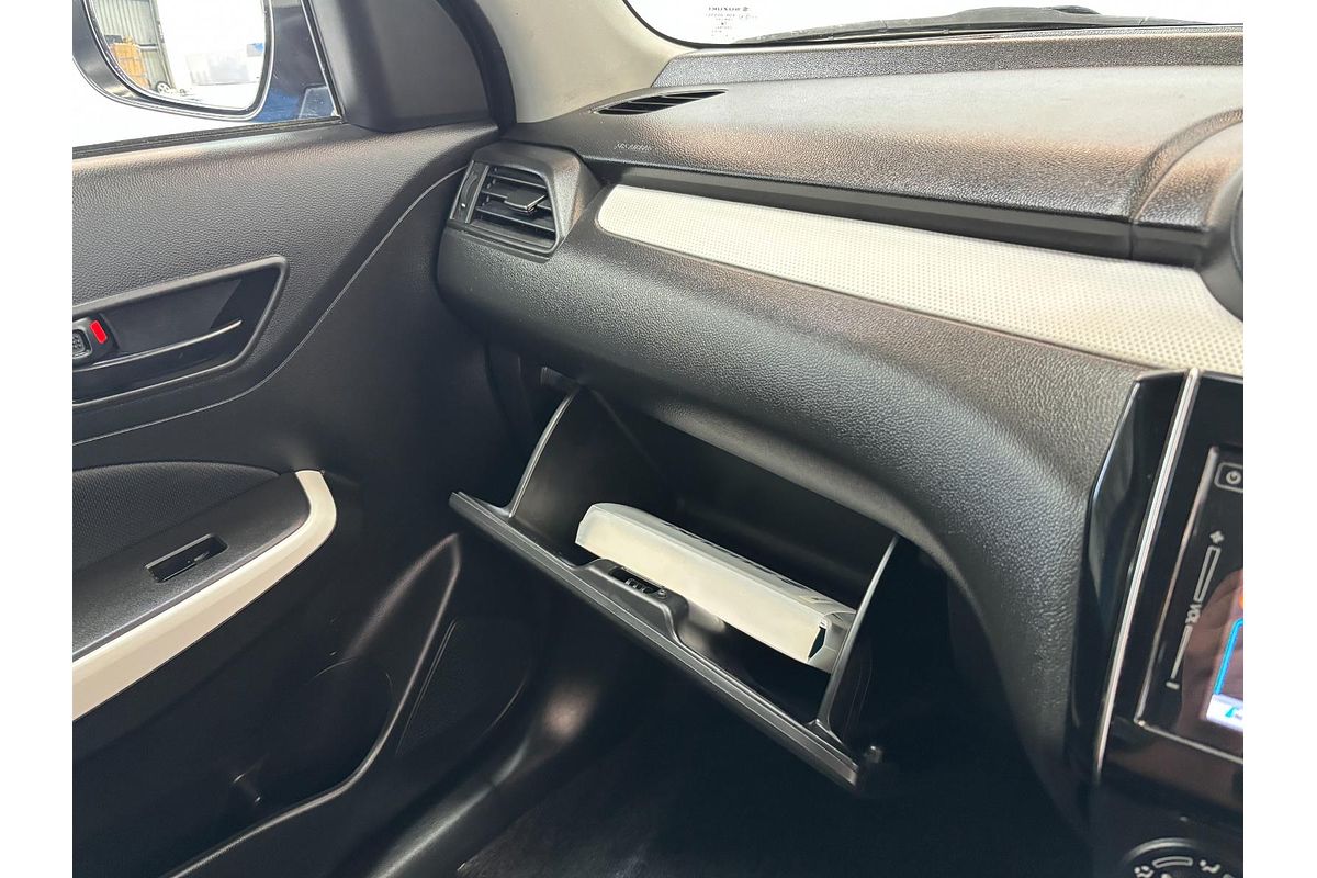 2020 Suzuki Swift GL Navigator AZ