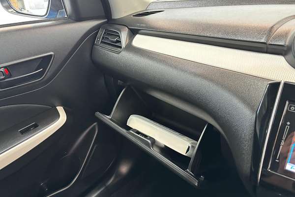 2020 Suzuki Swift GL Navigator AZ