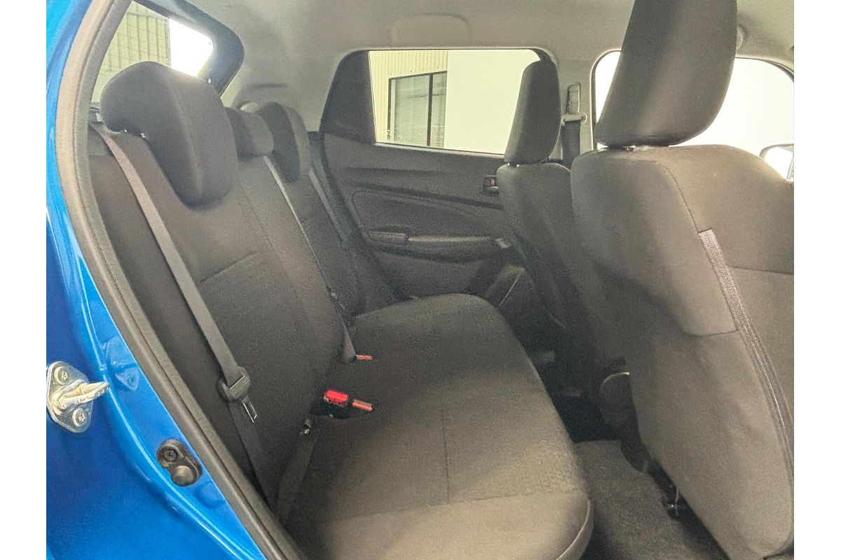 2020 Suzuki Swift GL Navigator AZ