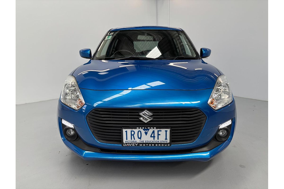 2020 Suzuki Swift GL Navigator AZ