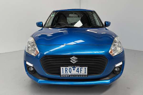 2020 Suzuki Swift GL Navigator AZ