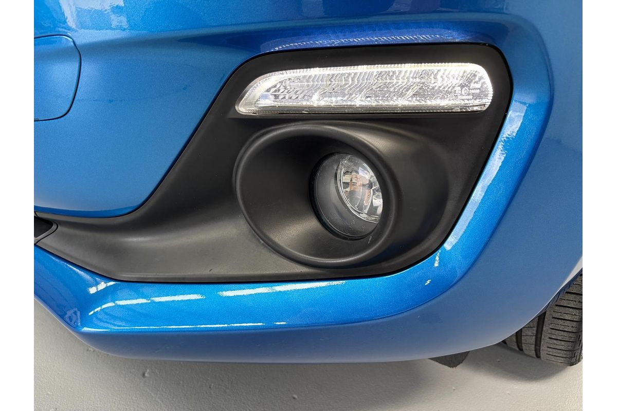 2020 Suzuki Swift GL Navigator AZ