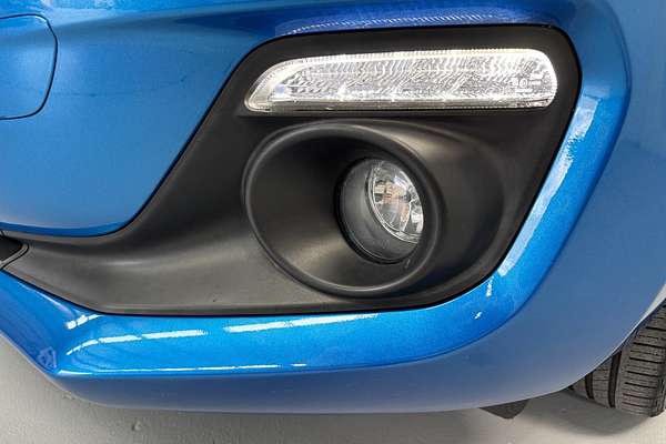 2020 Suzuki Swift GL Navigator AZ