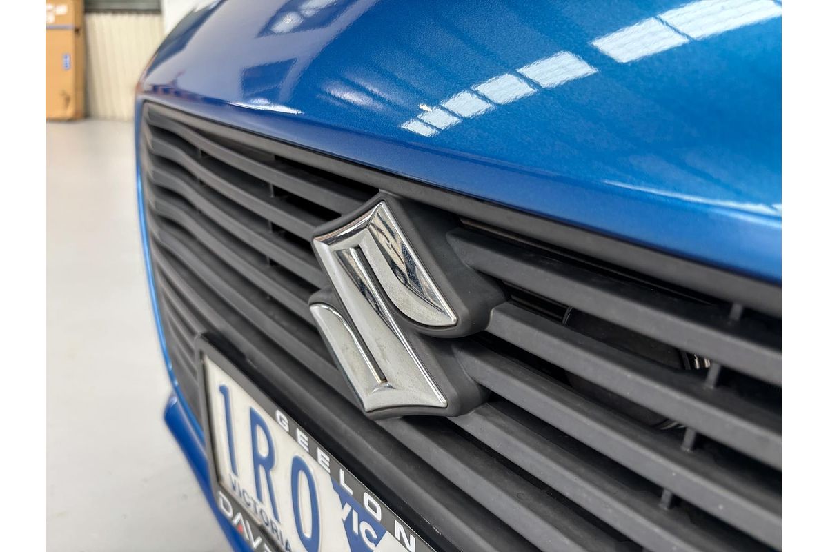 2020 Suzuki Swift GL Navigator AZ