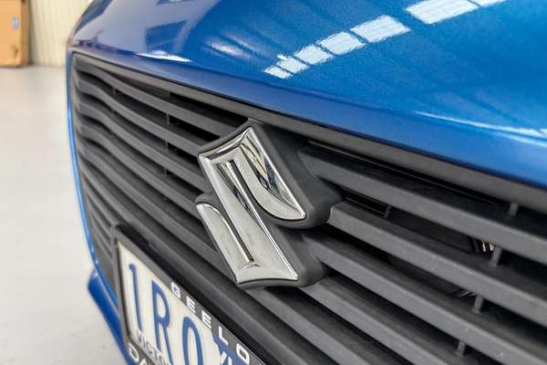 2020 Suzuki Swift GL Navigator AZ