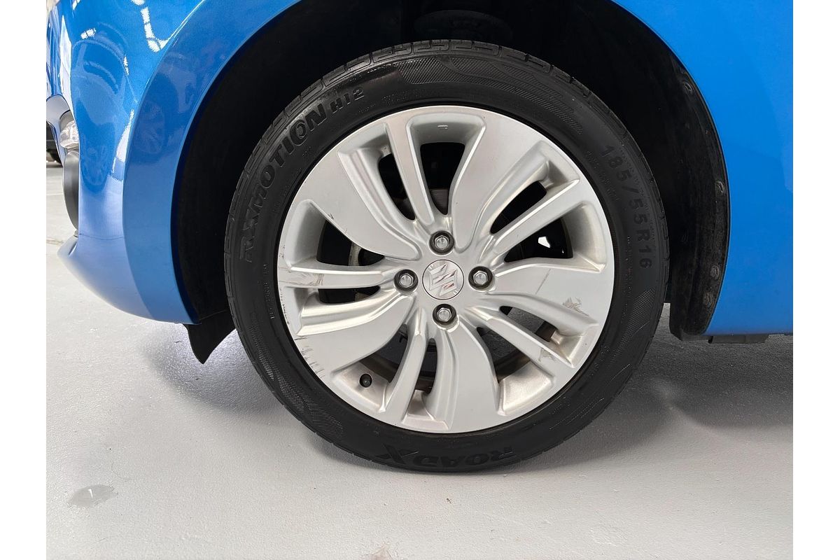 2020 Suzuki Swift GL Navigator AZ