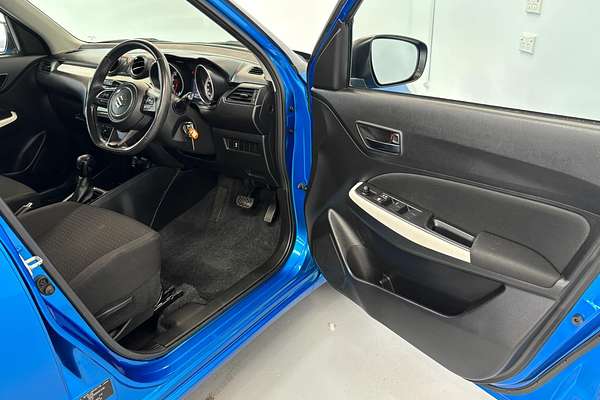 2020 Suzuki Swift GL Navigator AZ