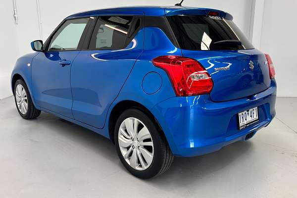 2020 Suzuki Swift GL Navigator AZ