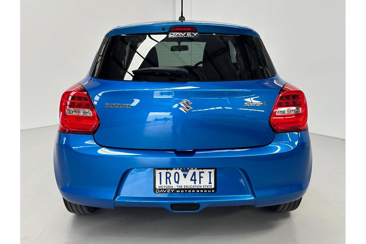 2020 Suzuki Swift GL Navigator AZ