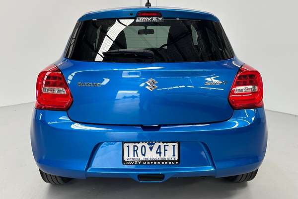 2020 Suzuki Swift GL Navigator AZ