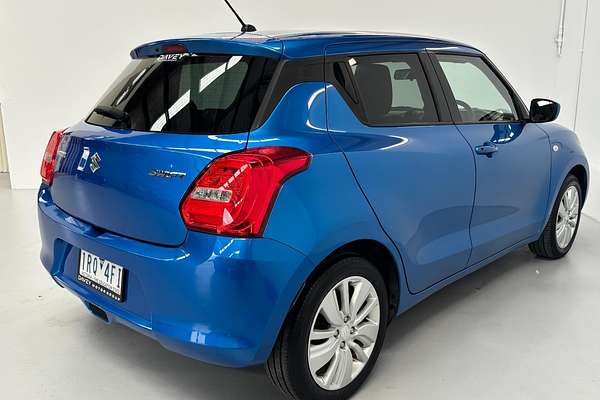 2020 Suzuki Swift GL Navigator AZ