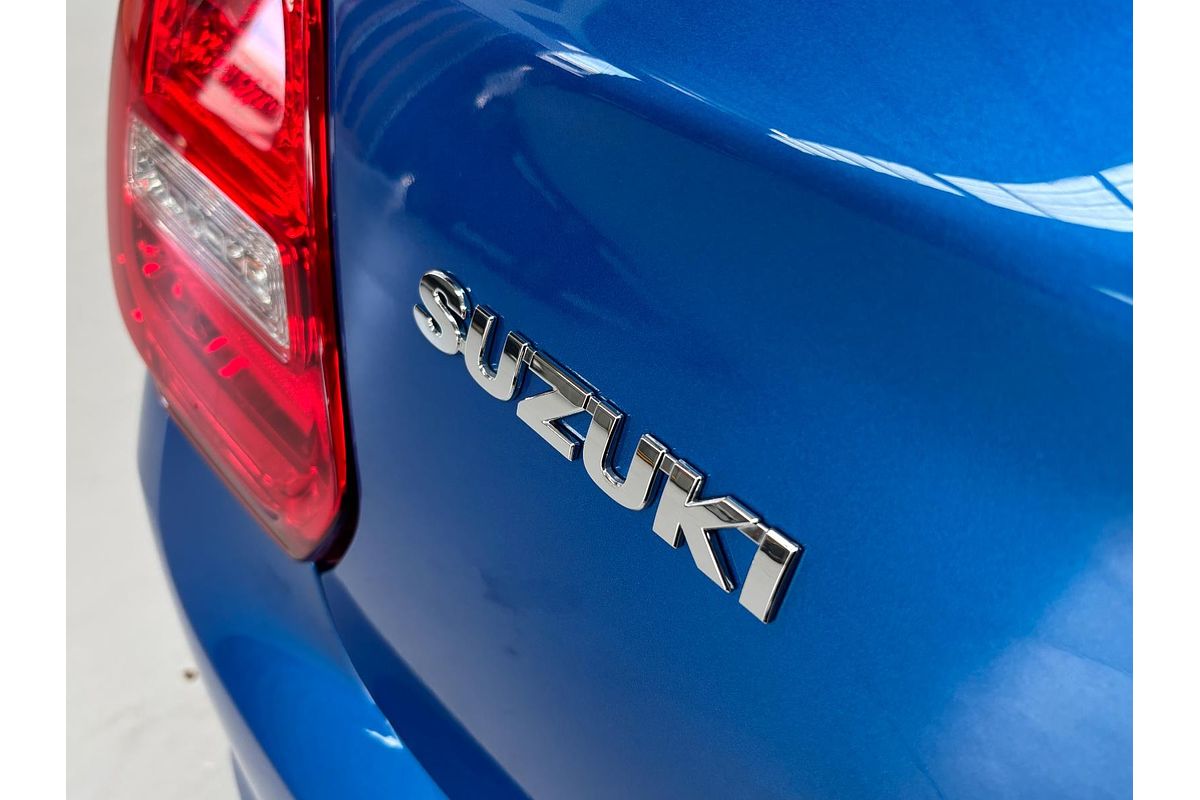 2020 Suzuki Swift GL Navigator AZ