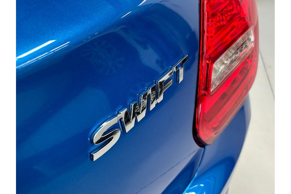 2020 Suzuki Swift GL Navigator AZ