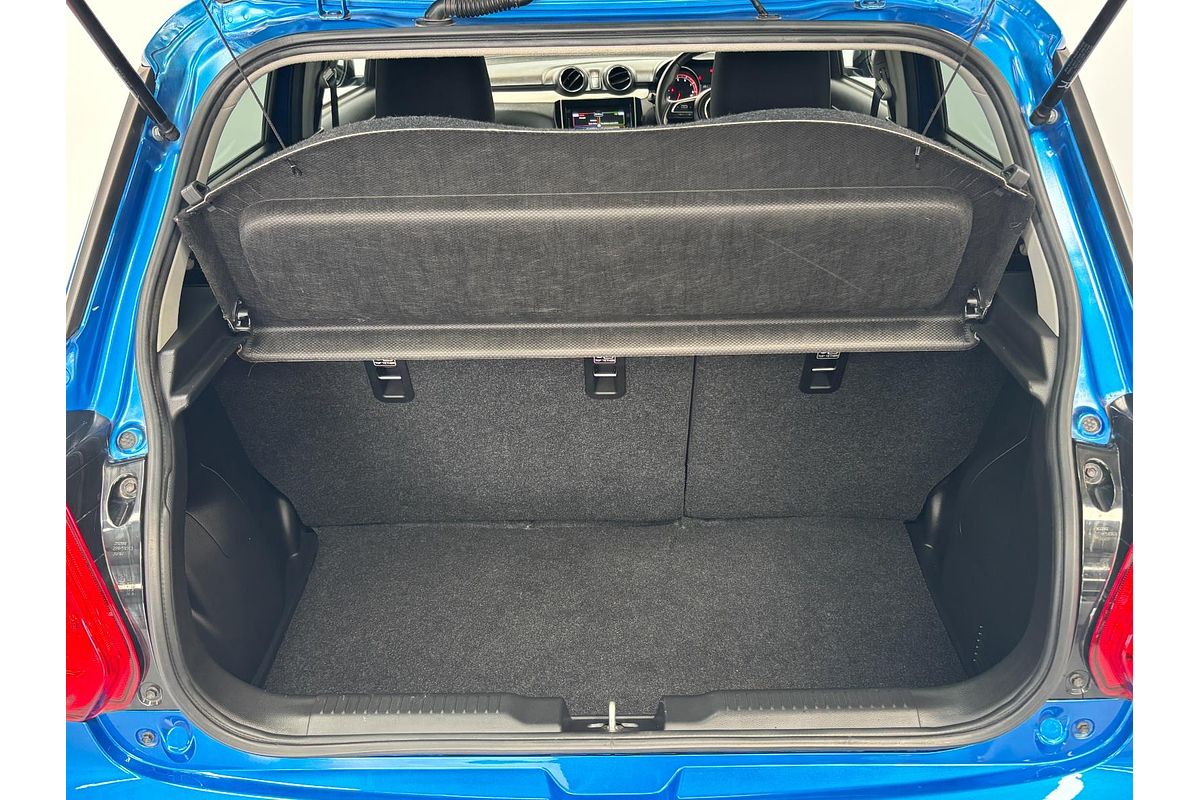 2020 Suzuki Swift GL Navigator AZ