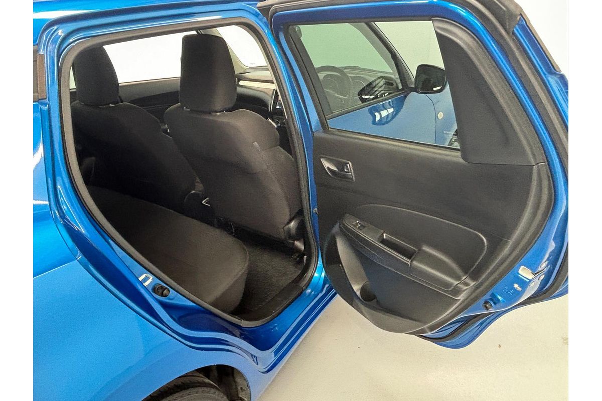 2020 Suzuki Swift GL Navigator AZ
