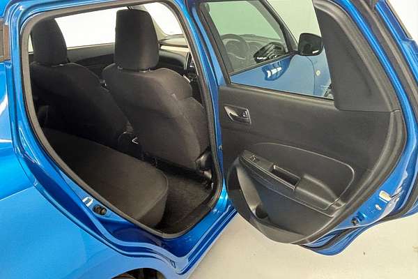 2020 Suzuki Swift GL Navigator AZ
