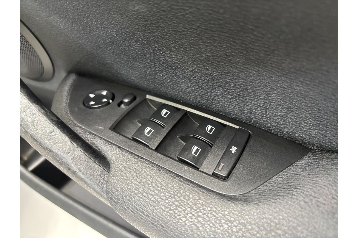 2014 BMW X1 sDrive20i E84 LCI