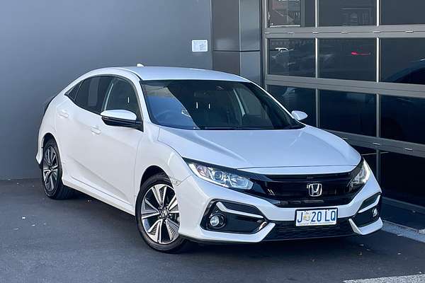 2020 Honda Civic VTi-L 10th Gen