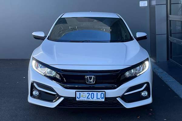 2020 Honda Civic VTi-L 10th Gen