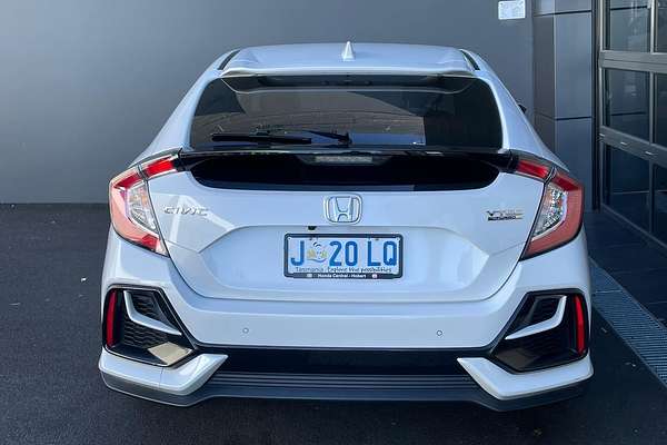 2020 Honda Civic VTi-L 10th Gen