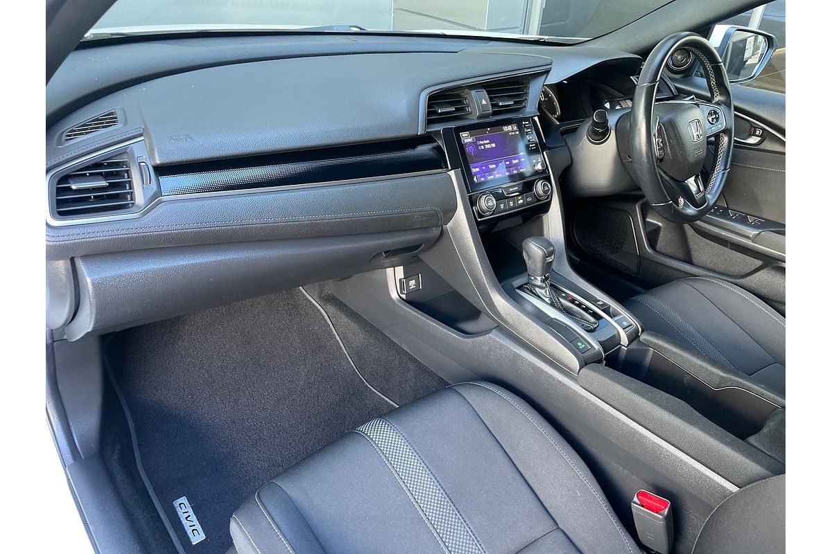 2020 Honda Civic VTi-L 10th Gen
