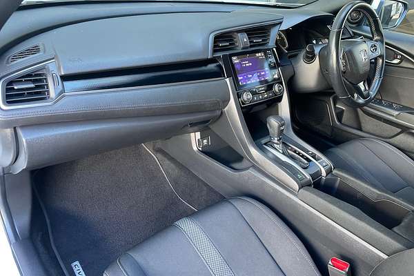 2020 Honda Civic VTi-L 10th Gen