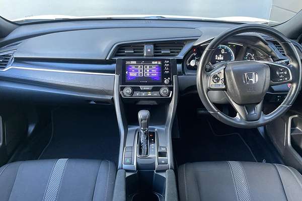 2020 Honda Civic VTi-L 10th Gen