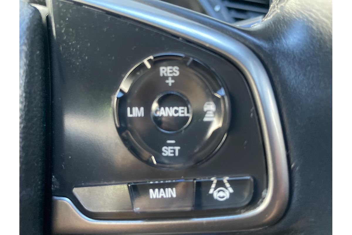 2020 Honda Civic VTi-L 10th Gen