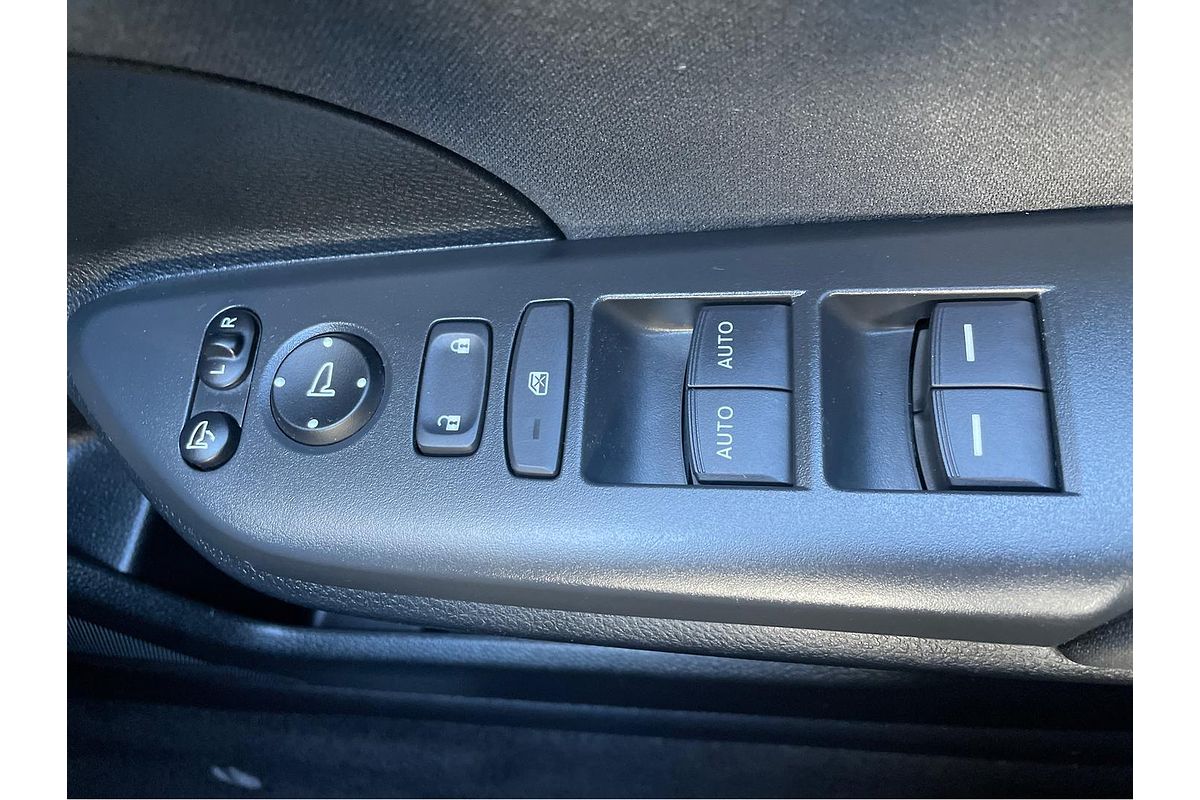 2020 Honda Civic VTi-L 10th Gen