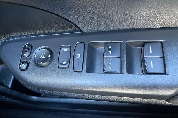 2020 Honda Civic VTi-L 10th Gen