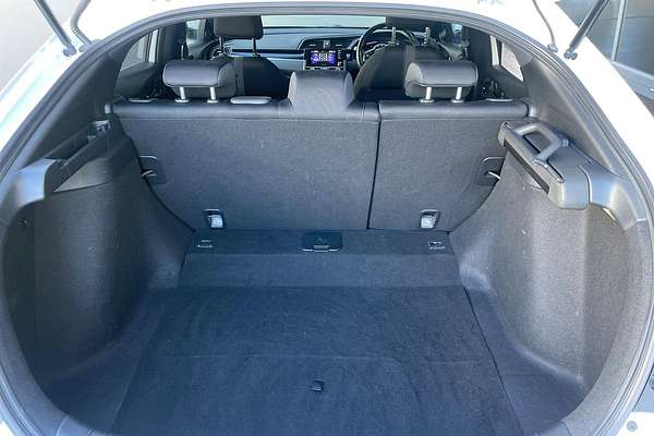 2020 Honda Civic VTi-L 10th Gen